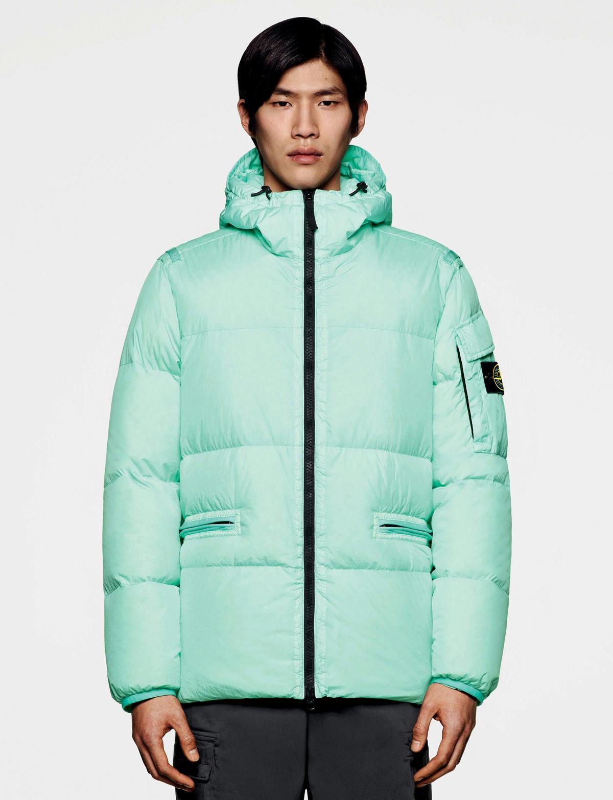 Stone Island: 40 Years Without 